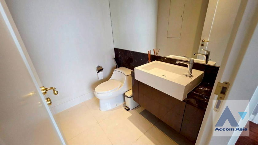 picture 🔼🔽 AccomA 📩  2 BR Condominium @MARQUE Sukhumvit (AA43661) - 12/13