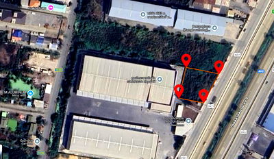 Land for sale Lat Lum Kaeo Pathumthani : Land for sale in Pathum Thani Thailand
