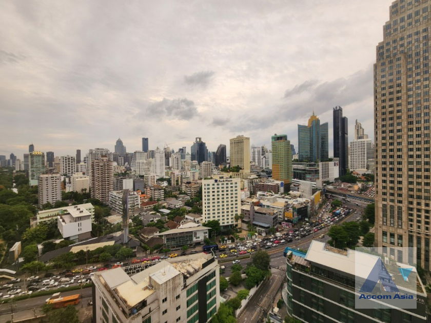picture 🔼🔽 AccomA 📩 City Lakes Tower Sukhumvit 16 - 18/18