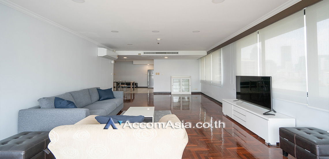 picture 🔼🔽 AccomA 📩 Big Balcony 2 BR Condominium @Lake Green (AA19775) - 3/8