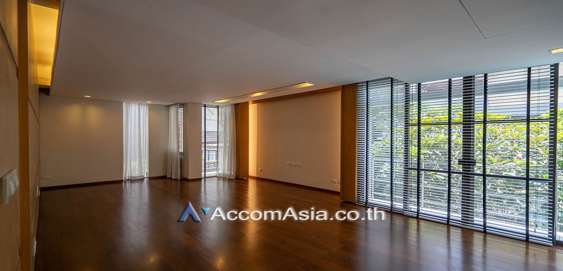 picture 🔼🔽 AccomA 📩 Private Swimming Pool 5 BR House in Khlong Ton Nuea (64741) - 13/20