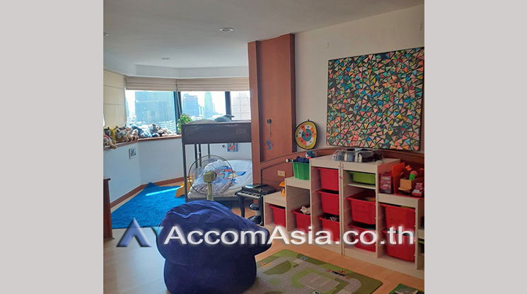 picture 🔼🔽 AccomA 📩 Pet friendly 3 BR Condominium @President Park Sukhumvit 24   (AA26520) - 3/4