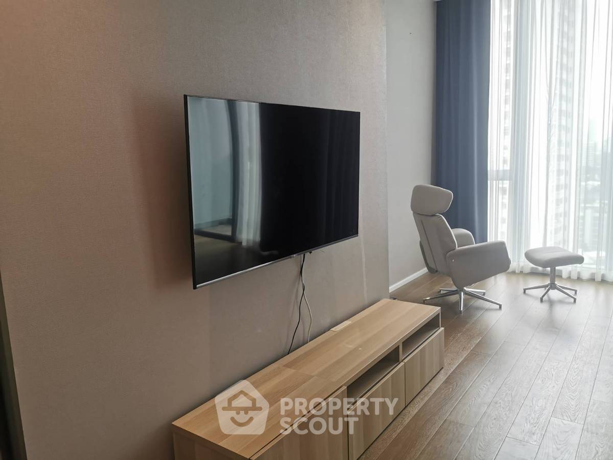 picture 2-BR Condo at KRAAM Sukhumvit 26 near BTS Phrom Phong (ID 512547) - 6/11