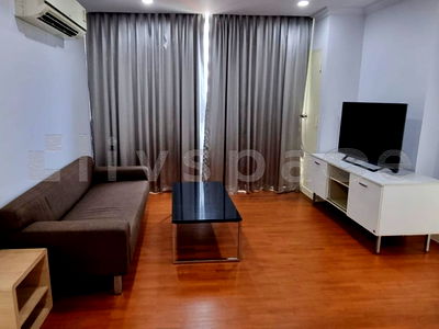 Condos for rent The Embassy of Japan : [L250708014] For Rent Baan Siri Sukhumvit 10 | 1 Bedroom | Size 58 sq.m. | Special Price | Ready to Move In