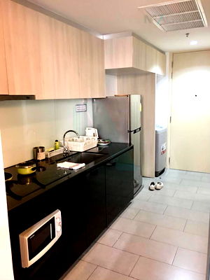 Condos for sale Phaya Thai : 📌 For Sell Condo SIAMESE RATCHAKRU Building 1, Floor 22,2 bed room, Room size 62 sqm