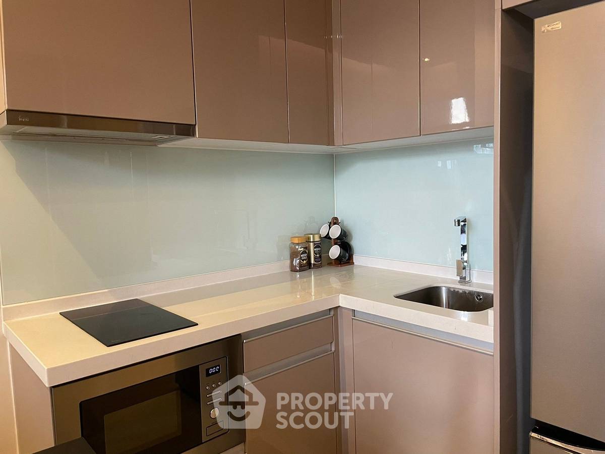 รูป คอนโด 1-ห้องนอน ที่ เมย์แฟร์ เพลส สุขุมวิท 50 ใกล้ BTS อ่อนนุช (ID 1921158) - รูปที่ 6/6
