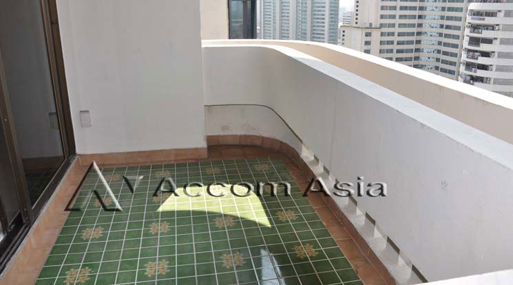picture 🔼🔽 AccomA 📩 Spacious wood-accented condo with private pool at Windsor Tower (24602) - 4/13