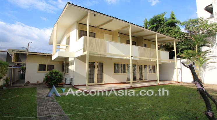 รูป 🔼🔽 AccomA 📩  3 BR House in Phra Khanong Nuea (60078) - รูปที่ 11/11