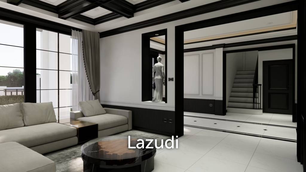 picture Renovated 3-Bedroom House In Ratsada, Phuket - 6/49
