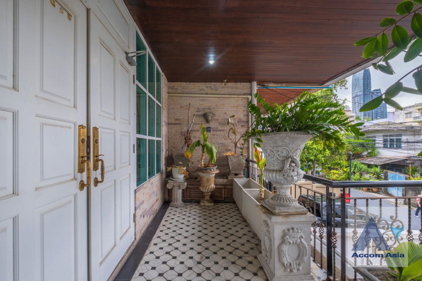รูป 🔼🔽 AccomA 📩  3 BR Townhouse in Khlong Ton Nuea (AA41105) - รูปที่ 10/20