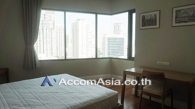 รูป 🔼🔽 AccomA 📩 Pet friendly 3 BR Condominium @President Park Sukhumvit 24   (AA16938) - รูปที่ 6/7