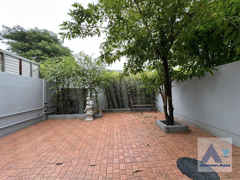 picture 🔼🔽 AccomA 📩  3 BR Townhouse @ (AA30847) - 18/18