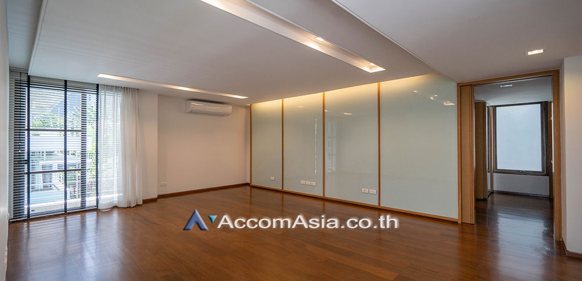 picture 🔼🔽 AccomA 📩 Private Swimming Pool 5 BR House in Khlong Ton Nuea (64741) - 14/20