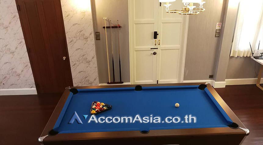picture 🔼🔽 AccomA 📩 Classic house with private pool and full entertainment zone (AA27817) - 6/19