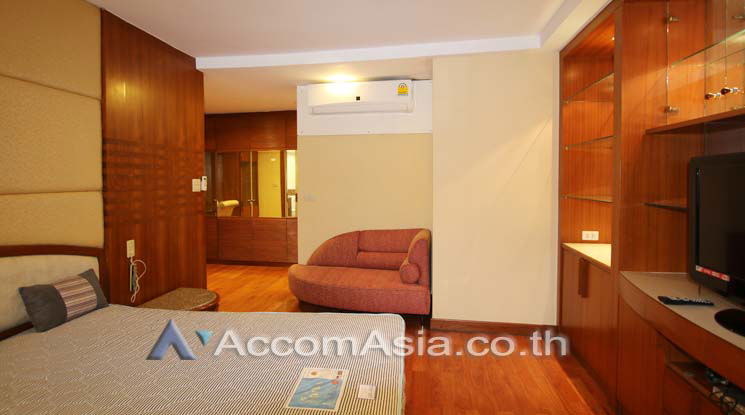 รูป 🔼🔽 AccomA 📩 Pet friendly 3 BR Condominium @President Park Sukhumvit 24   (1519879) - รูปที่ 8/10
