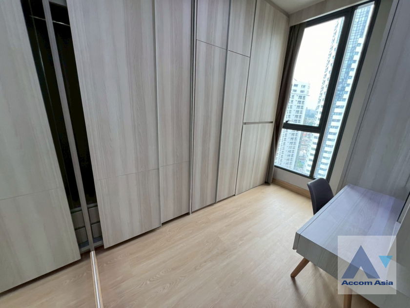 picture 🔼🔽 AccomA 📩  2 BR Condominium @The Lumpini 24 (AA43563) - 12/17