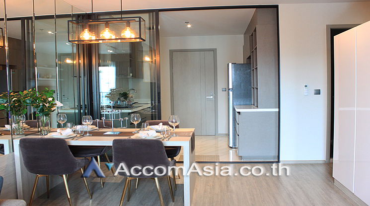 picture 🔼🔽 AccomA 📩  2 BR Condominium @Rhythm Ekkamai (AA25316) - 3/10