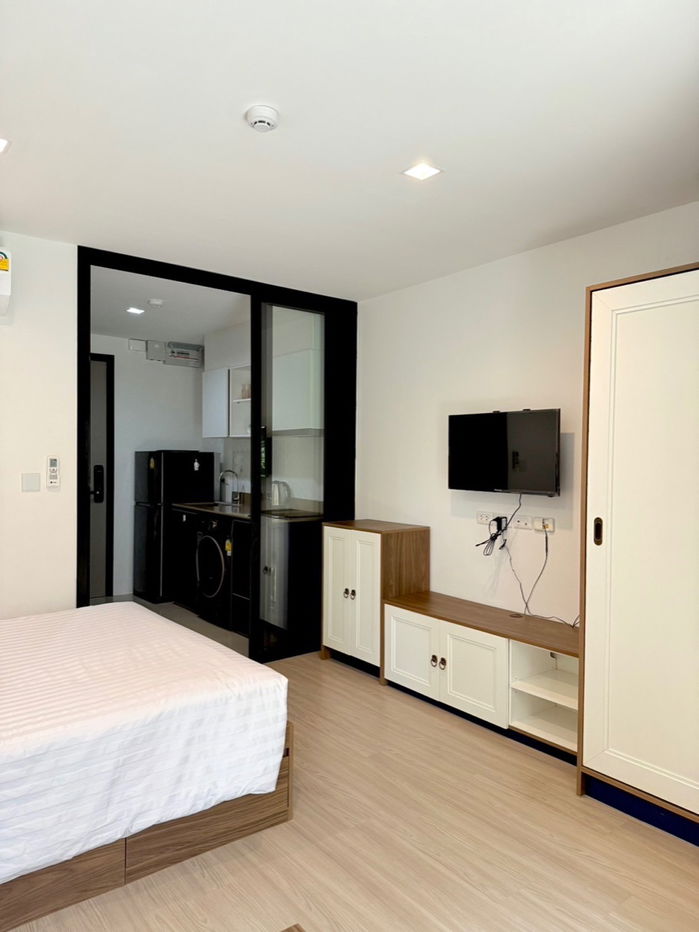 รูป [เช่า] THE BASE Central Phuket (เดอะ เบส เซ็นทรัล - ภูเก็ต) - รูปที่ 2/18