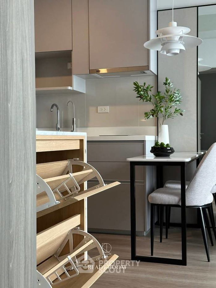 picture 1-BR Condo at Whizdom The Forestias in Bang Kaeo (ID 2198658) - 12/13