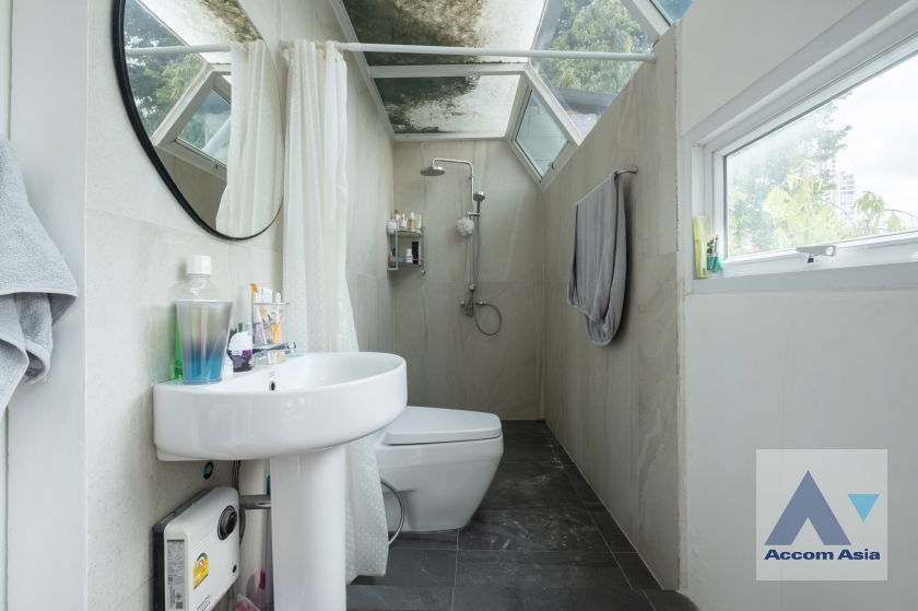 รูป 🔼🔽 AccomA 📩  2 BR House in Khlong Ton Nuea (AA33847) - รูปที่ 20/20