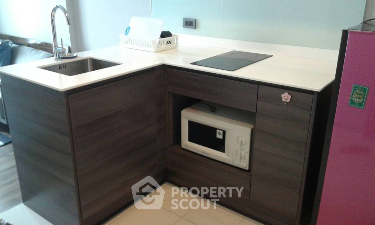 picture 1-BR Condo at Ceil By Sansiri near BTS Thong Lor (ID 1308101) - 4/9