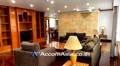 ขายคอนโด : 🔼🔽 AccomA 📩  3 BR Condominium @Liberty Park I (29941)