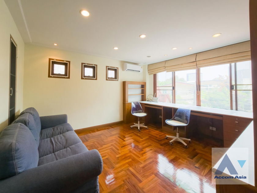 รูป 🔼🔽 AccomA 📩  3 BR Townhouse @Villa 49 (1815087) - รูปที่ 7/20