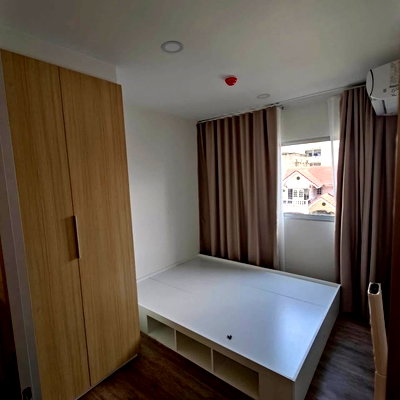 ขายคอนโด : (19160) Sena Kith Srinakarin - Sridan