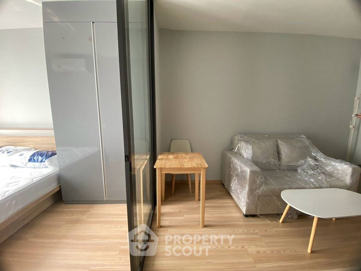 รูป คอนโด 1-ห้องนอน ที่ สกายไรส์ อเวนิว สุขุมวิท 64 ใกล้ BTS ปุณณวิถี (ID 2067408) - รูปที่ 2/9