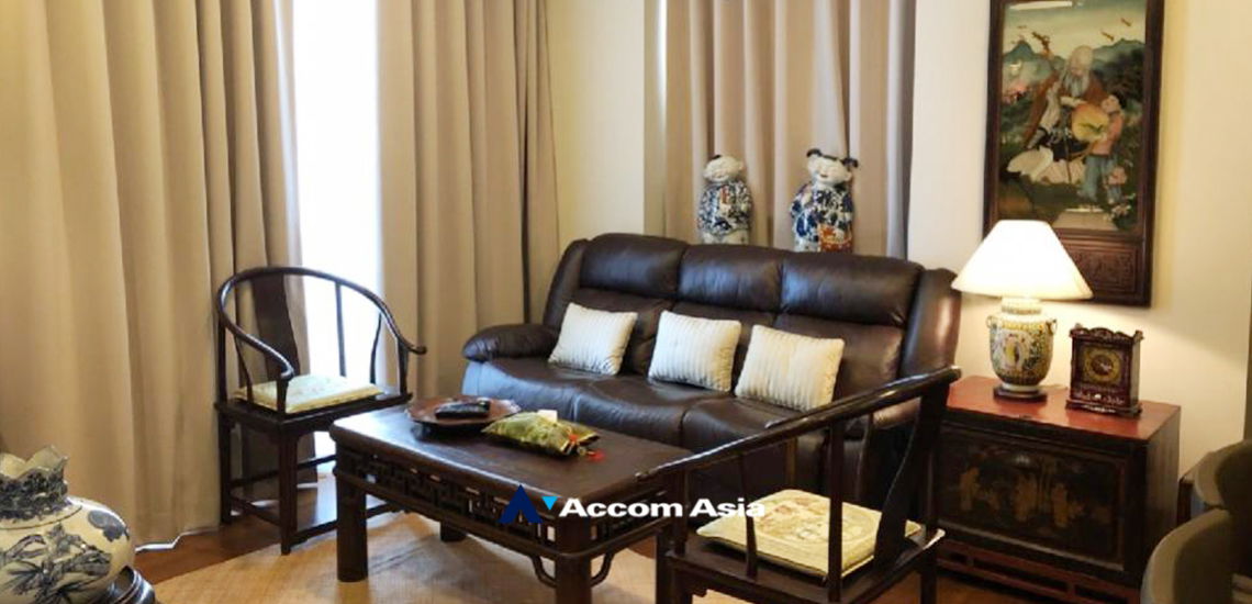 picture 🔼🔽 AccomA 📩 Quattro Thonglor - 1/2