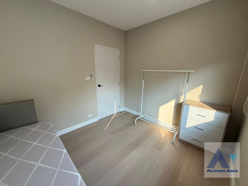 picture 🔼🔽 AccomA 📩 Newly renovated 3 BR House @Life Bangkok Boulevard Wongwaen-Onnut 2 (AA43243) - 20/20