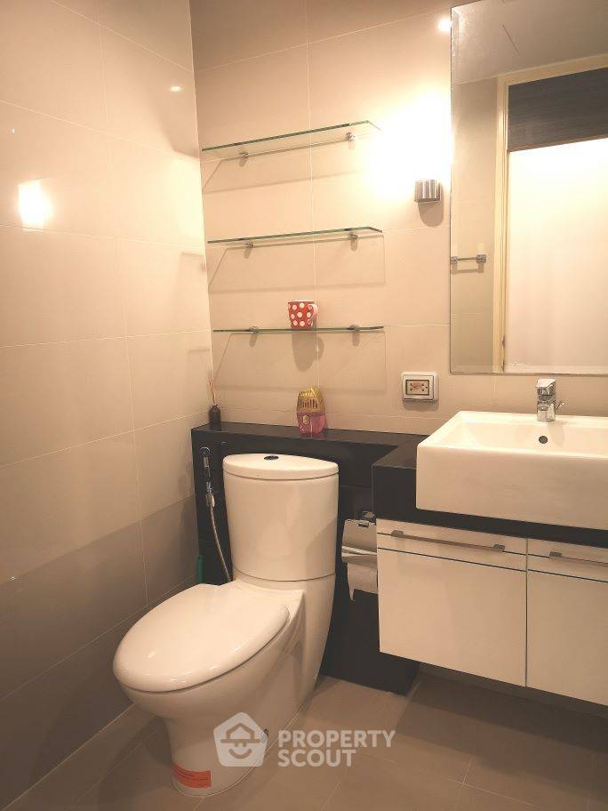 picture 1-BR Condo at Supalai Premier @ Asoke near MRT Phetchaburi (ID 1487962) - 4/6