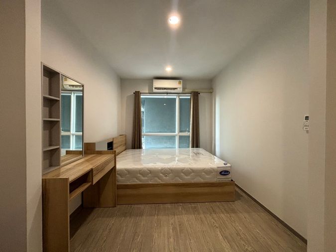Condo for rent: Regent Home Sukhumvit 97/1⚡Low-rise, near BTS Bang Chak, only 3 minutes⚡Interested, contact @best_condo