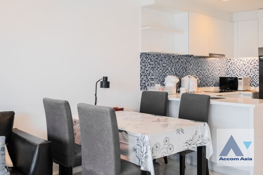 picture 🔼🔽 AccomA 📩  2 BR Condominium @Royal Maneeya Executive Residence (1521387) - 2/19