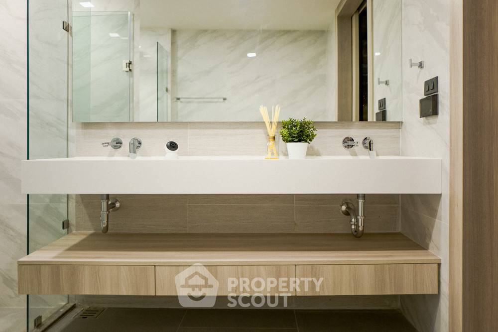 picture 2-BR Condo at Fynn Asoke near BTS Asok (ID 320257) - 5/18