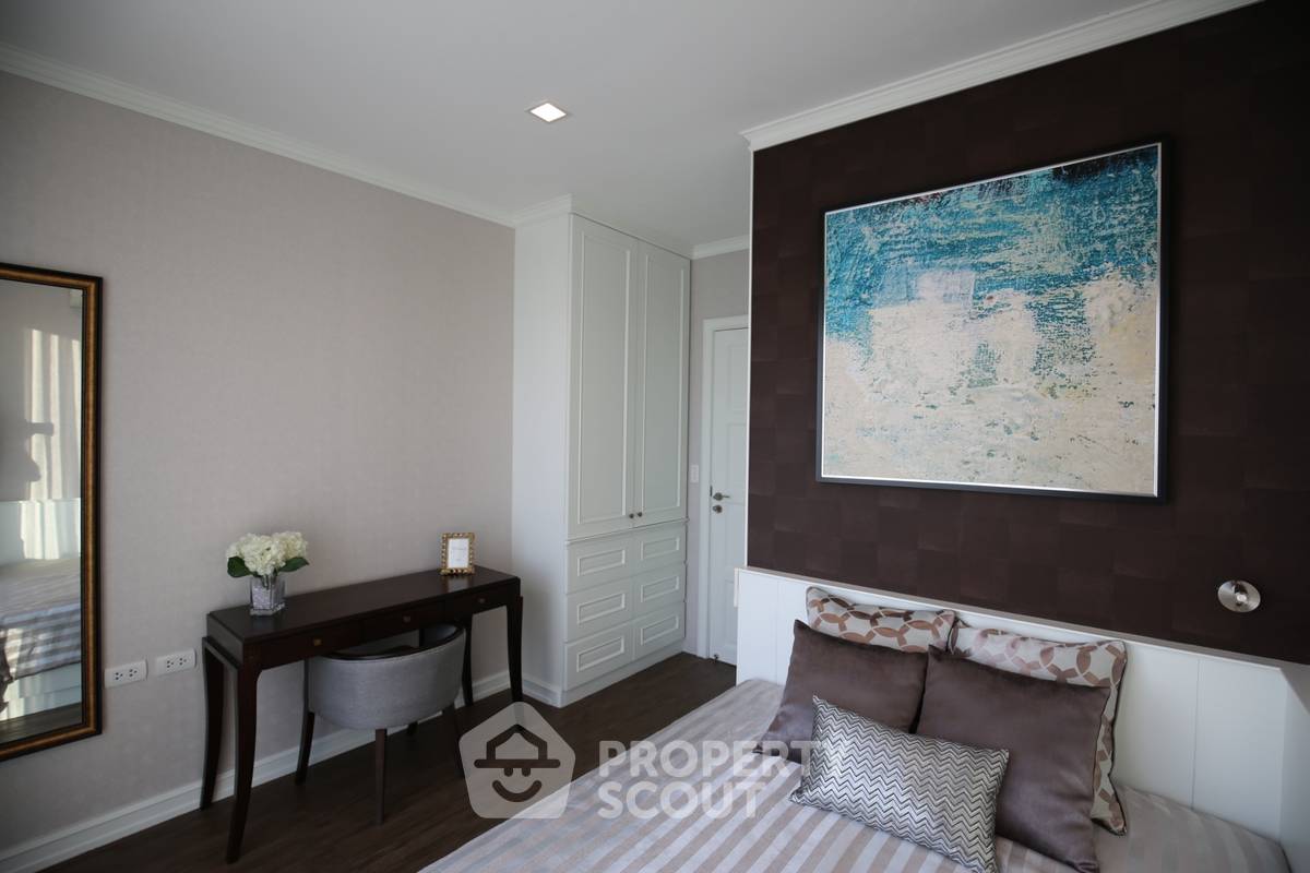 picture 3-BR Condo at Star View close to Phra Ram 3 (ID 465581) - 48/49