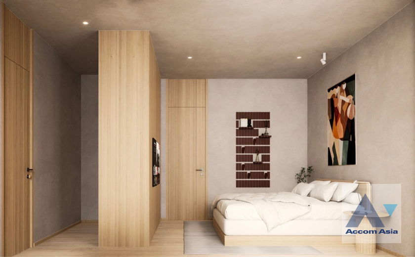 picture 🔼🔽 AccomA 📩  3 BR Townhouse in Klong Tan (AA43101) - 12/19