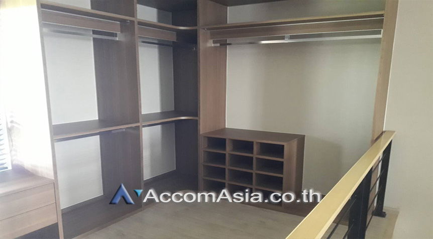picture 🔼🔽 AccomA 📩  3 BR Townhouse @Arden Pattanakarn (AA27713) - 13/13