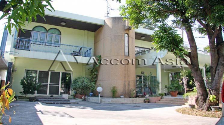 picture 🔼🔽 AccomA 📩 Home Office 3 BR House in  (1716407) - 1/9