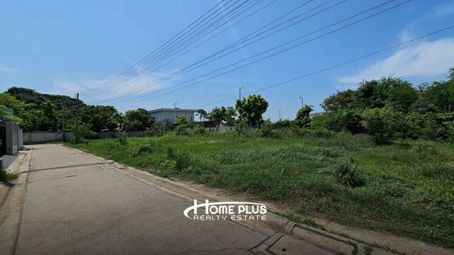 รูป ที่ดินในซอยท้าวอู่ทอง3 ตำบลบ้านไร่ อำเภอเมือง จังหวัดราชบุรี เนื้อที่ 208 ตารางวา - รูปที่ 5/10