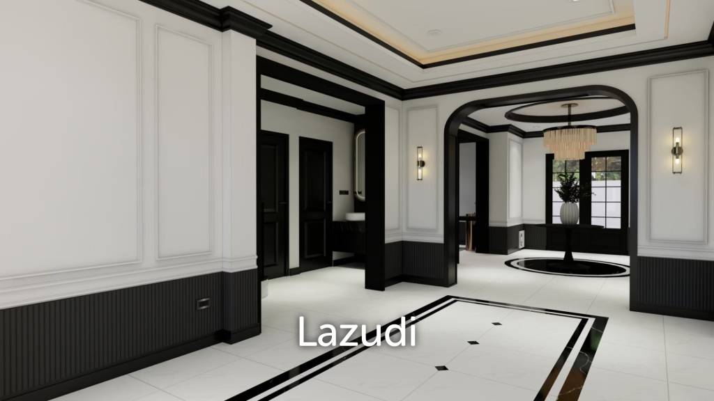 picture Renovated 3-Bedroom House In Ratsada, Phuket - 9/49