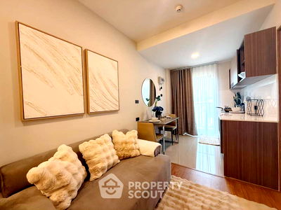 คอนโด เชียงใหม่ : คอนโด 1-ห้องนอน ที่ อะไรซ์ คอนโด แอท มหิดล ใน ป่าแดด (ID 2199452)