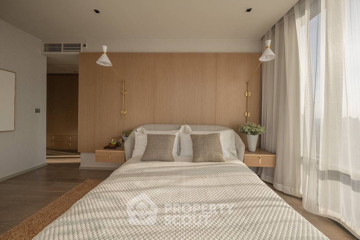 picture 2-BR Condo at Ashton Silom near BTS Chong Nonsi (ID 1396088) - 9/16