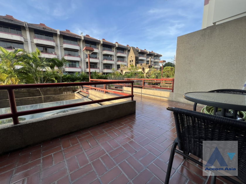 picture 🔼🔽 AccomA 📩 Pet friendly 4 BR Townhouse in Suan Luang (AA36437) - 16/16