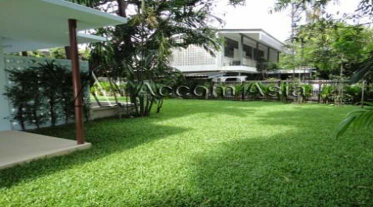 picture 🔼🔽 AccomA 📩  2 BR House in Phra Khanong Nuea (1717655) - 8/9