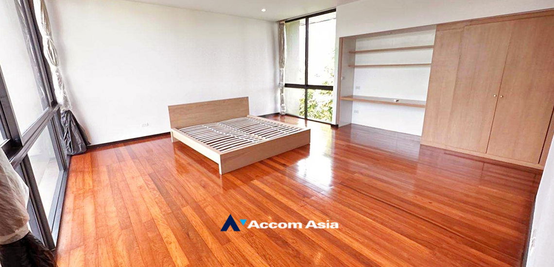 picture 🔼🔽 AccomA 📩 Private Swimming Pool 4 BR House @Luxury House with private pool in Ekkamai (610266) - 6/12