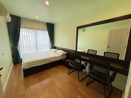 รูปภาพ #A124347 ✅ 9/7/68 ให้เช่า Condolette Dwell Sukhumvit 26 📲📢สอบถาม ld line @condoboy