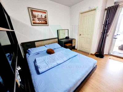 Condos for sale The Government Complex Changwattana  : For sell condo SUPALAI CITY RESORT CHAENG WATTHANA Building 1, Floor 10,1 bed room, Room size 33.00 sqm