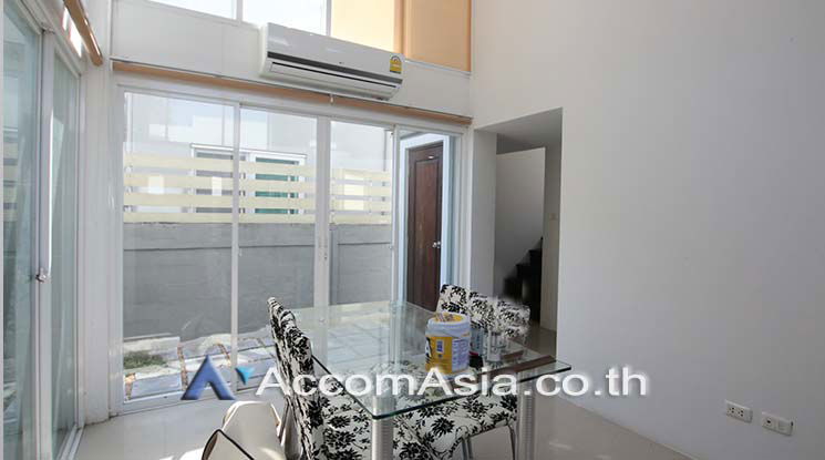 รูป 🔼🔽 AccomA 📩 Contemporary Townhouse with Open Layout in Sukhumvit (13000272) - รูปที่ 6/14