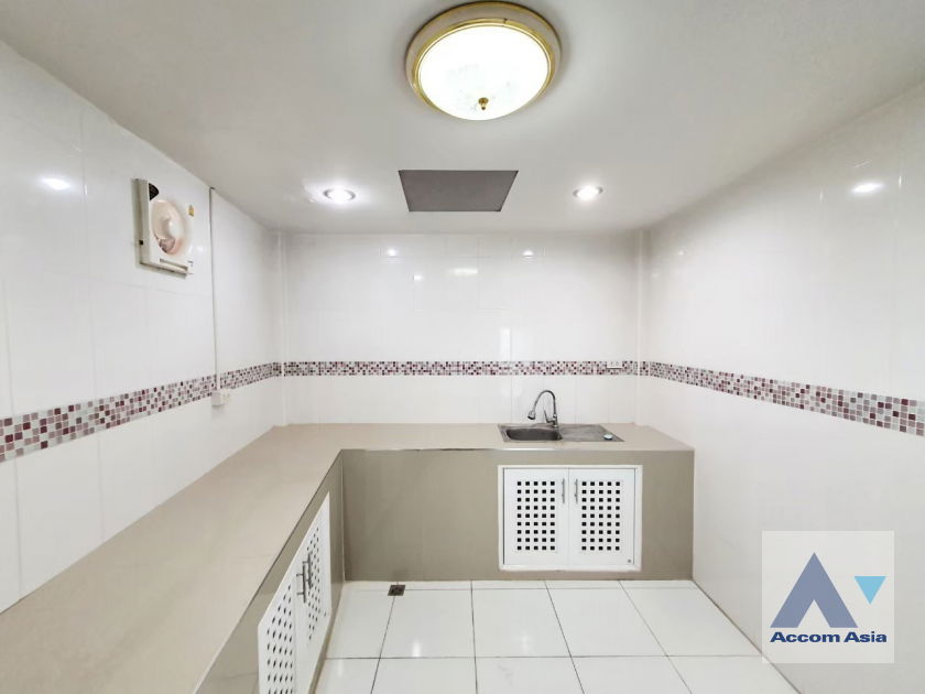รูป 🔼🔽 AccomA 📩 Home Office 4 BR Townhouse in Phra Khanong Nuea (13002036) - รูปที่ 9/19